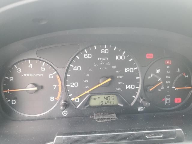 2000 Honda Accord EX