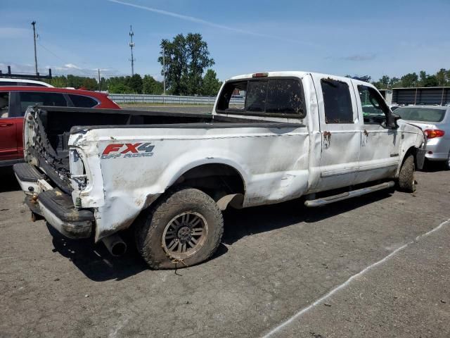 2003 Ford F250 Super Duty