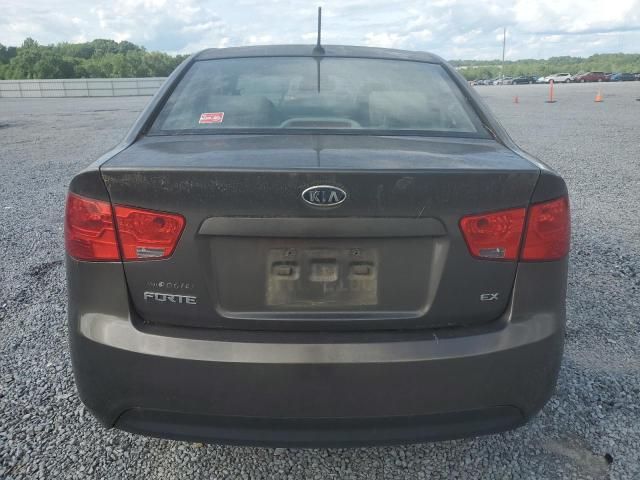 2010 KIA Forte EX