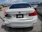 2016 BMW 328 I Sulev