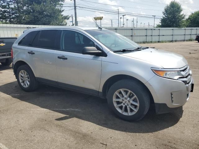 2013 Ford Edge SE