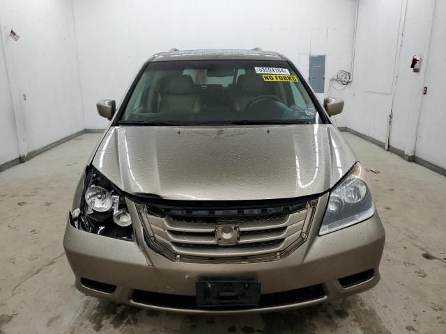 2010 Honda Odyssey EXL