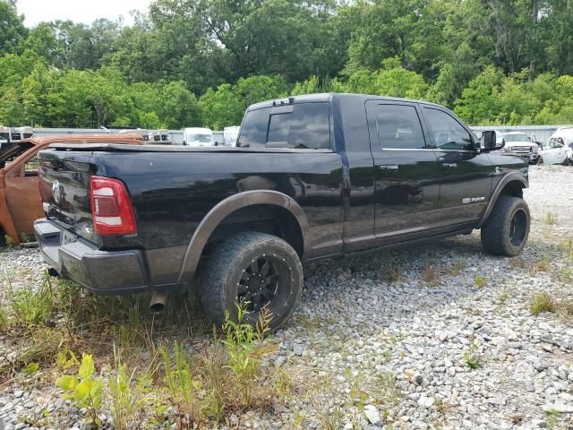 2020 Dodge RAM 3500 Longhorn