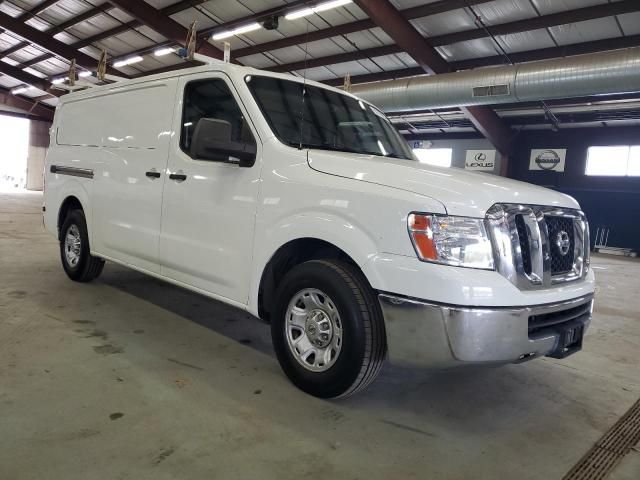 2013 Nissan NV 1500