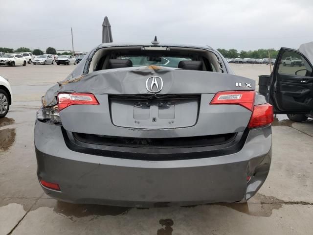 2014 Acura ILX 20