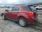 2010 Chevrolet Equinox LT