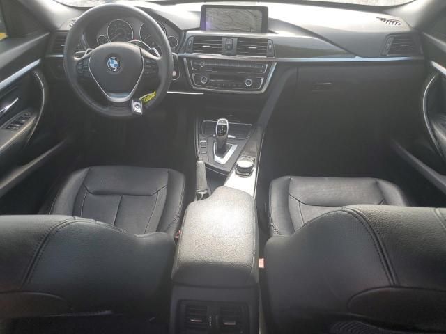 2014 BMW 328 Xigt