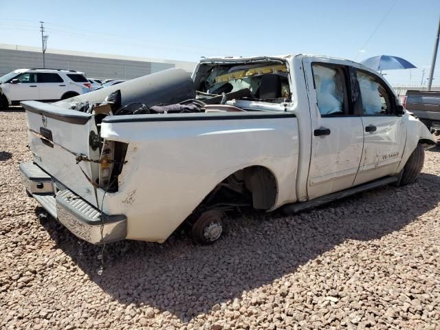 2014 Nissan Titan S