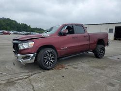 Dodge salvage cars for sale: 2019 Dodge RAM 1500 BIG HORN/LONE Star