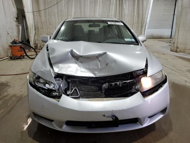 2009 Honda Civic EX