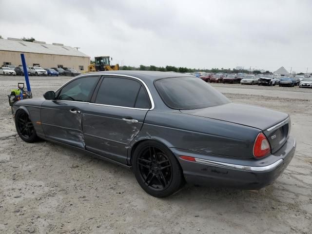 2005 Jaguar XJ8 L