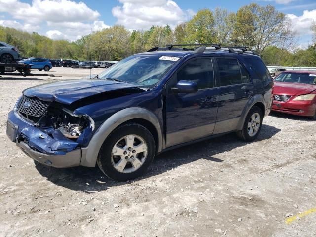 2006 Ford Freestyle SEL