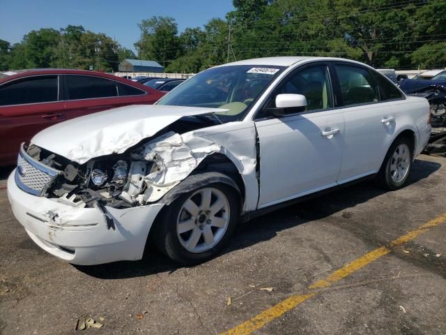 2007 Ford Five Hundred SEL