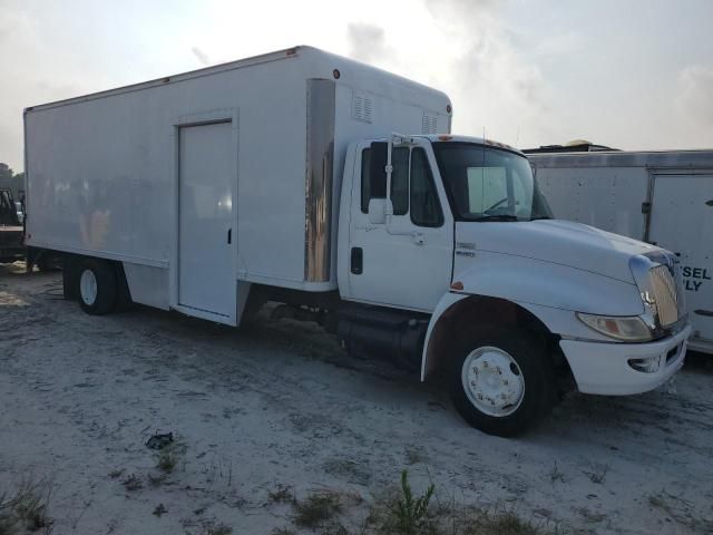 2008 International 4000 4300 LP