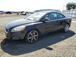 2011 Volvo C70 T5 en venta en San Diego, CA