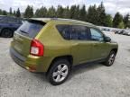 2012 Jeep Compass Sport