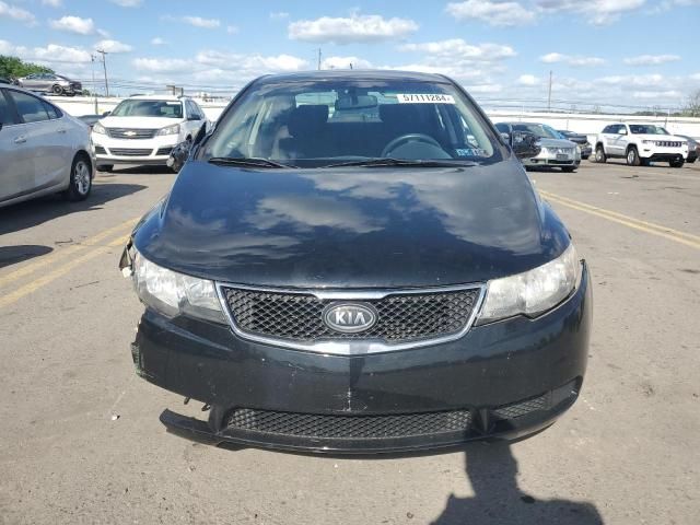 2010 KIA Forte EX