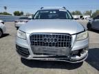 2013 Audi Q5 Premium