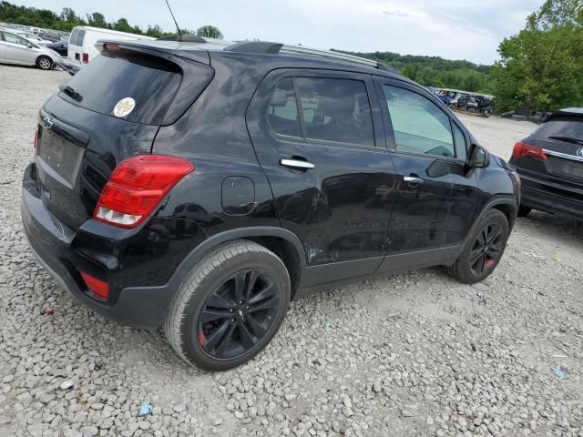 2019 Chevrolet Trax 1LT