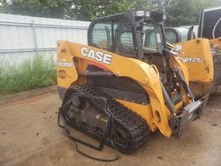 Vehiculos salvage en venta de Copart Eldridge, IA: 2022 Case Skidloader