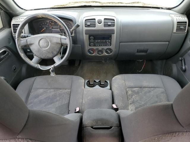 2004 Chevrolet Colorado