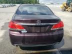 2011 Toyota Avalon Base