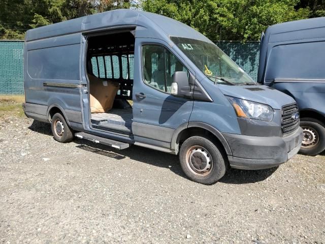 2019 Ford Transit T-250