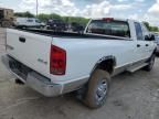 2004 Dodge RAM 2500 ST