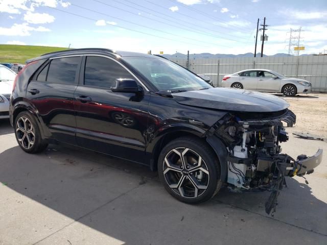 2023 KIA Niro EX