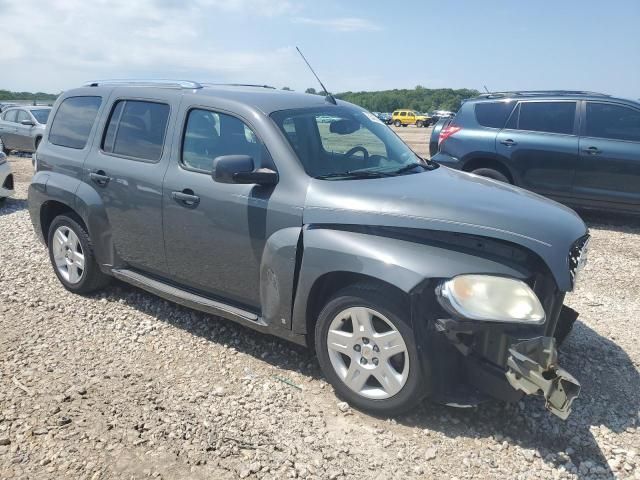 2008 Chevrolet HHR LT