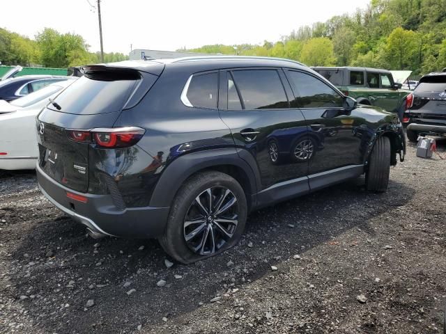 2024 Mazda CX-50 Premium