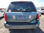 2005 Honda Pilot EXL