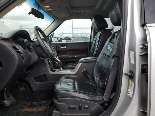 2009 Ford Flex SEL