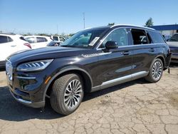 2023 Lincoln Aviator Reserve for sale in Woodhaven, MI