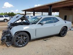 Dodge Challenger sxt Vehiculos salvage en venta: 2021 Dodge Challenger SXT