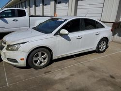 2011 Chevrolet Cruze LT en venta en Louisville, KY