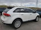 2013 Lincoln MKX