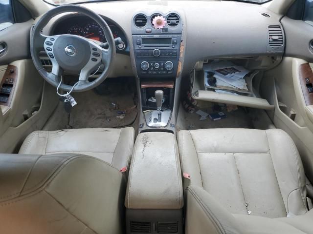 2008 Nissan Altima 2.5