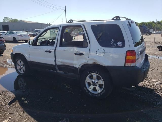 2005 Ford Escape XLT