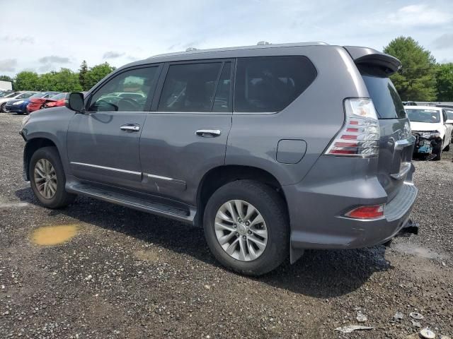 2015 Lexus GX 460