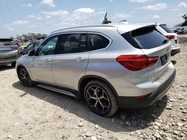 2018 BMW X1 SDRIVE28I