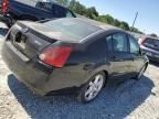 2006 Nissan Maxima SE