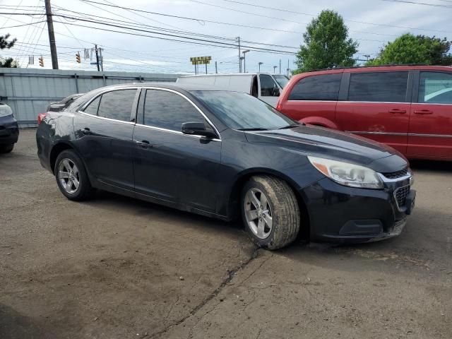 2015 Chevrolet Malibu 1LT