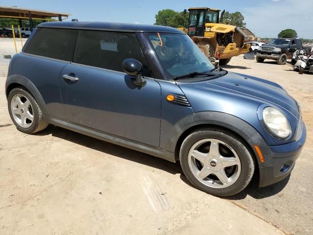 2010 Mini Cooper