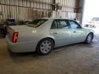 2005 Cadillac Deville DTS