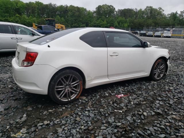 2013 Scion TC