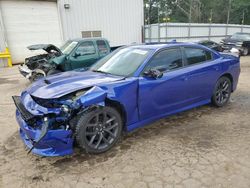 Salvage cars for sale from Copart Austell, GA: 2019 Dodge Charger GT