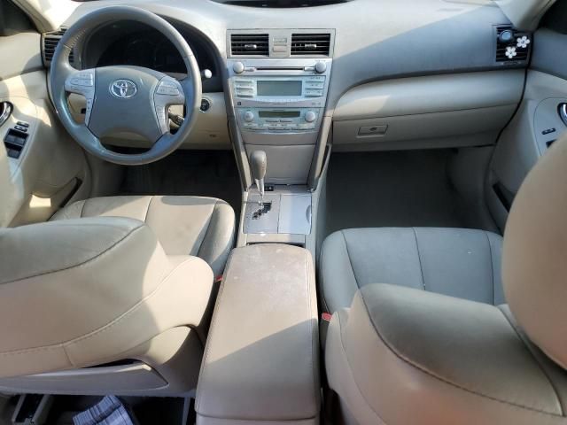 2009 Toyota Camry Hybrid