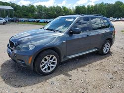 BMW Vehiculos salvage en venta: 2011 BMW X5 XDRIVE35I