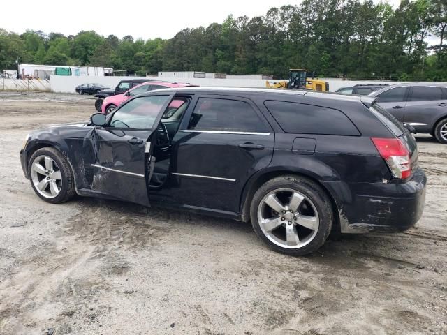 2007 Dodge Magnum SXT